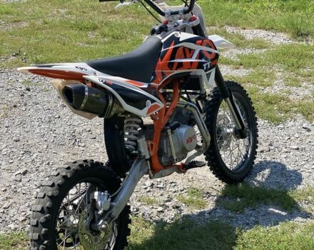 Кайо Інша, об'ємом двигуна 0.14 л та пробігом 0 тис. км за 900 $, фото 2 на Automoto.ua