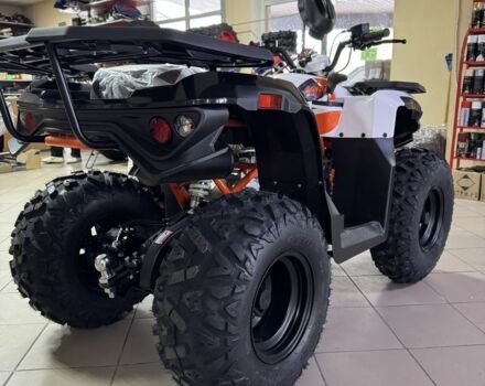 Кайо Другая, объемом двигателя 0.18 л и пробегом 0 тыс. км за 2380 $, фото 15 на Automoto.ua