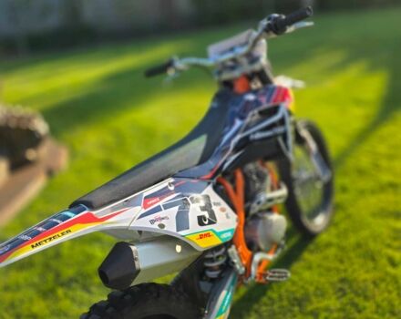 Кайо Інша, об'ємом двигуна 0.25 л та пробігом 0 тис. км за 1700 $, фото 14 на Automoto.ua