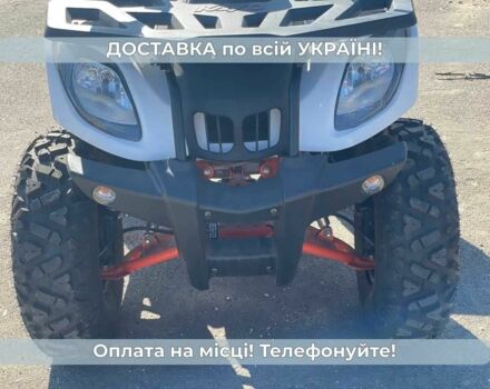 Кайо Другая, объемом двигателя 0.2 л и пробегом 0 тыс. км за 2750 $, фото 7 на Automoto.ua
