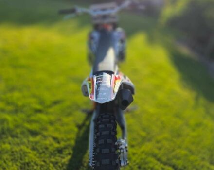 Кайо Інша, об'ємом двигуна 0.25 л та пробігом 0 тис. км за 1700 $, фото 12 на Automoto.ua