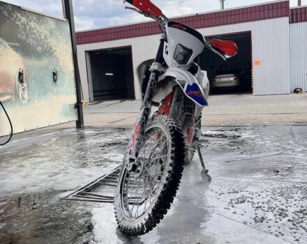 Кайо Другая, объемом двигателя 0.25 л и пробегом 0 тыс. км за 1740 $, фото 7 на Automoto.ua