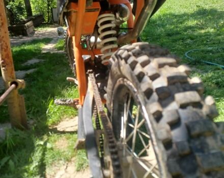 Кайо Інша, об'ємом двигуна 0.15 л та пробігом 0 тис. км за 550 $, фото 1 на Automoto.ua