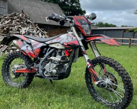 Кайо Другая, объемом двигателя 0.3 л и пробегом 0 тыс. км за 2050 $, фото 2 на Automoto.ua