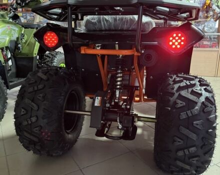 Кайо Другая, объемом двигателя 0.13 л и пробегом 0 тыс. км за 1450 $, фото 7 на Automoto.ua