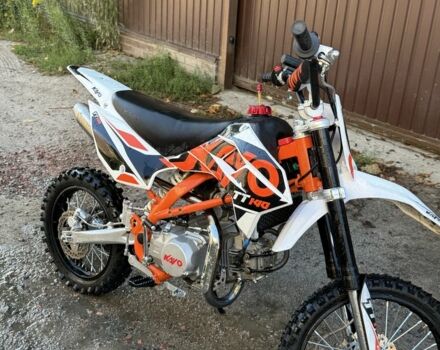 Кайо Інша, об'ємом двигуна 0.14 л та пробігом 0 тис. км за 952 $, фото 2 на Automoto.ua