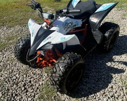 Кайо Другая, объемом двигателя 0 л и пробегом 0 тыс. км за 1000 $, фото 1 на Automoto.ua