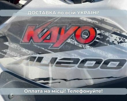 Кайо Другая, объемом двигателя 0.2 л и пробегом 0 тыс. км за 2750 $, фото 6 на Automoto.ua