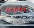 Кайо Другая, объемом двигателя 0.2 л и пробегом 0 тыс. км за 2750 $, фото 6 на Automoto.ua