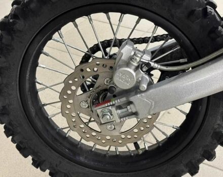Кайо Другая, объемом двигателя 0.13 л и пробегом 0 тыс. км за 606 $, фото 9 на Automoto.ua
