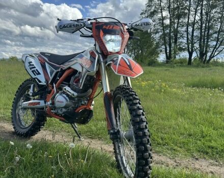 Кайо Другая, объемом двигателя 0.25 л и пробегом 0 тыс. км за 1500 $, фото 2 на Automoto.ua