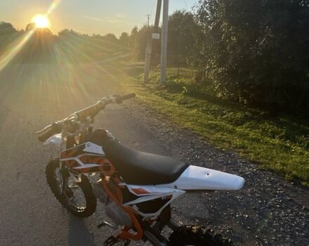 Кайо Другая, объемом двигателя 0.12 л и пробегом 0 тыс. км за 659 $, фото 5 на Automoto.ua