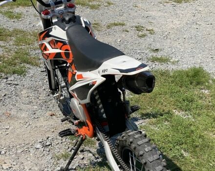 Кайо Інша, об'ємом двигуна 0.14 л та пробігом 0 тис. км за 900 $, фото 4 на Automoto.ua