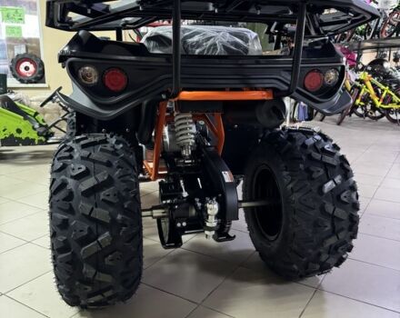 Кайо Другая, объемом двигателя 0.18 л и пробегом 0 тыс. км за 2380 $, фото 8 на Automoto.ua