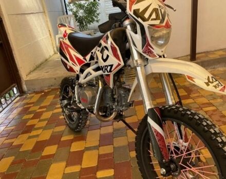 Кайо Другая, объемом двигателя 0 л и пробегом 0 тыс. км за 306 $, фото 4 на Automoto.ua