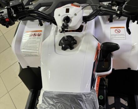 Кайо Другая, объемом двигателя 0.18 л и пробегом 0 тыс. км за 2380 $, фото 10 на Automoto.ua