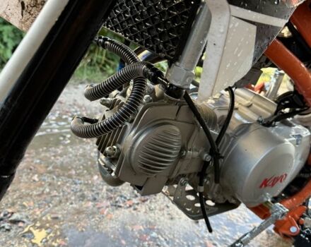 Кайо Інша, об'ємом двигуна 0.14 л та пробігом 0 тис. км за 952 $, фото 6 на Automoto.ua