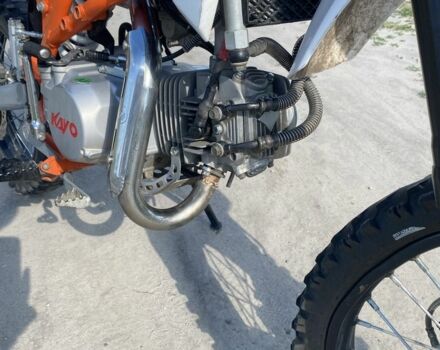 Кайо Другая, объемом двигателя 0.14 л и пробегом 0 тыс. км за 848 $, фото 7 на Automoto.ua