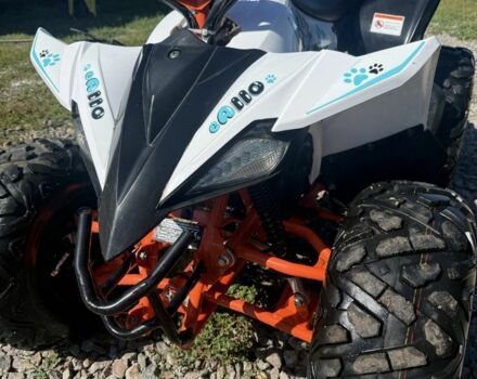 Кайо Другая, объемом двигателя 0 л и пробегом 0 тыс. км за 1000 $, фото 4 на Automoto.ua