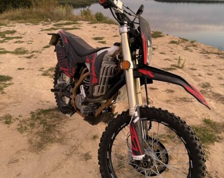 Кайо Другая, объемом двигателя 0.3 л и пробегом 0 тыс. км за 2050 $, фото 1 на Automoto.ua