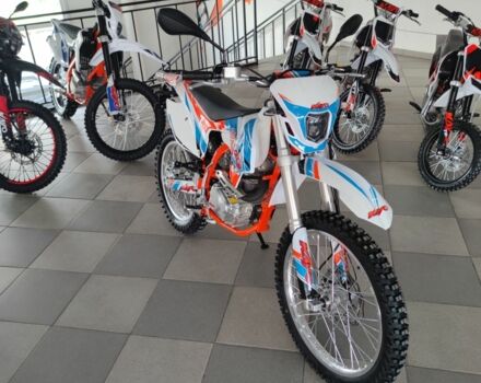 Кайо Другая 2024 в Каменце-Подольском на Automoto.ua Кайо Другая, объемом двигателя 0 л и пробегом 0 тыс. км за 1850 $, фото 7 на Automoto.ua