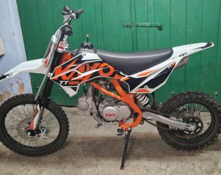 Кайо Другая, объемом двигателя 0.13 л и пробегом 0 тыс. км за 34000 $, фото 2 на Automoto.ua