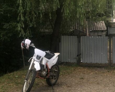Кайо Другая, объемом двигателя 0.25 л и пробегом 0 тыс. км за 1400 $, фото 1 на Automoto.ua