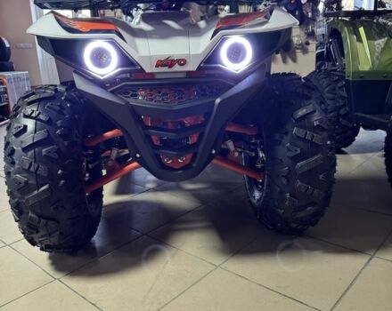 Кайо Другая, объемом двигателя 0.13 л и пробегом 0 тыс. км за 1450 $, фото 14 на Automoto.ua