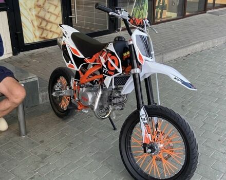 Кайо Інша, об'ємом двигуна 0.14 л та пробігом 0 тис. км за 1100 $, фото 6 на Automoto.ua