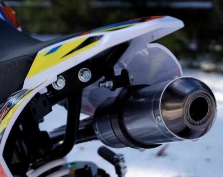 Кайо Другая, объемом двигателя 0.11 л и пробегом 0 тыс. км за 800 $, фото 6 на Automoto.ua