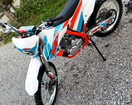 Кайо Інша, об'ємом двигуна 0.25 л та пробігом 0 тис. км за 1590 $, фото 1 на Automoto.ua