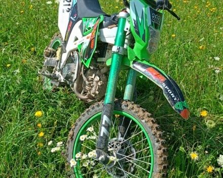 Кайо Другая, объемом двигателя 0.13 л и пробегом 0 тыс. км за 700 $, фото 6 на Automoto.ua