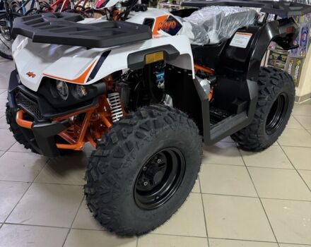 Кайо Другая, объемом двигателя 0.18 л и пробегом 0 тыс. км за 2380 $, фото 14 на Automoto.ua