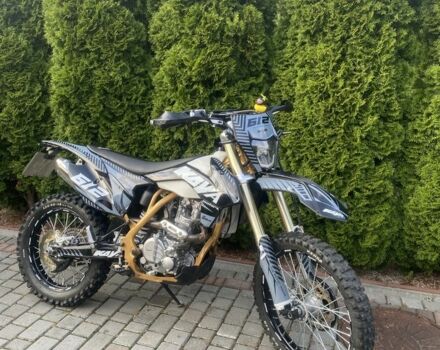 Кайо Другая, объемом двигателя 0.3 л и пробегом 0 тыс. км за 2250 $, фото 3 на Automoto.ua
