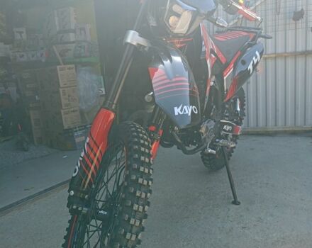 Кайо Другая, объемом двигателя 0.27 л и пробегом 0 тыс. км за 2728 $, фото 1 на Automoto.ua