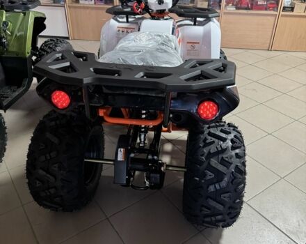 Кайо Другая, объемом двигателя 0.13 л и пробегом 0 тыс. км за 1450 $, фото 13 на Automoto.ua