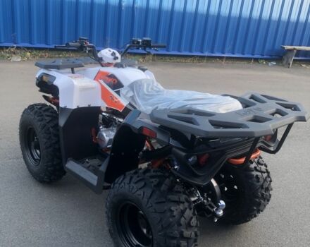 Кайо Другая, объемом двигателя 0.18 л и пробегом 0 тыс. км за 2390 $, фото 4 на Automoto.ua