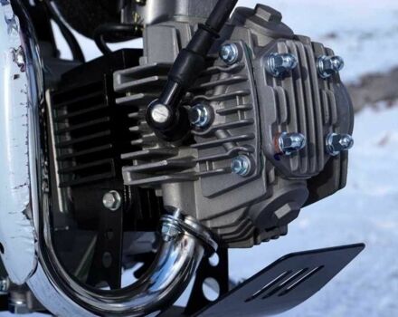 Кайо Другая, объемом двигателя 0.11 л и пробегом 0 тыс. км за 800 $, фото 14 на Automoto.ua