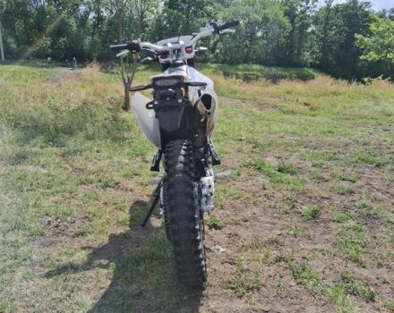Кайо Інша, об'ємом двигуна 0.25 л та пробігом 0 тис. км за 1792 $, фото 3 на Automoto.ua