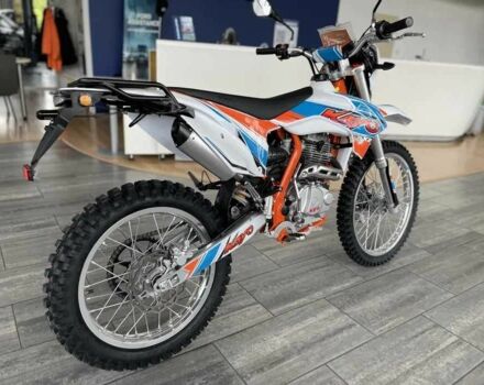 Кайо Другая 2024 в Житомире на Automoto.ua Кайо Другая, объемом двигателя 0.25 л и пробегом 0 тыс. км за 1900 $, фото 2 на Automoto.ua