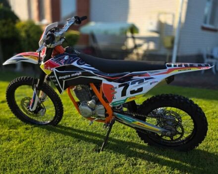 Кайо Інша, об'ємом двигуна 0.25 л та пробігом 0 тис. км за 1700 $, фото 8 на Automoto.ua