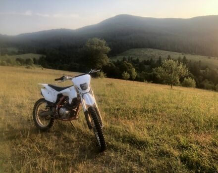 Кайо Другая, объемом двигателя 0.25 л и пробегом 0 тыс. км за 1400 $, фото 1 на Automoto.ua