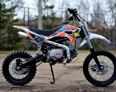 Кайо Другая, объемом двигателя 0.11 л и пробегом 0 тыс. км за 800 $, фото 1 на Automoto.ua