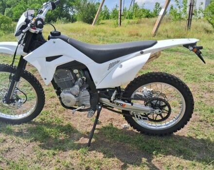 Кайо Інша, об'ємом двигуна 0.25 л та пробігом 0 тис. км за 1792 $, фото 4 на Automoto.ua