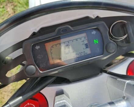Кайо Інша, об'ємом двигуна 0.25 л та пробігом 0 тис. км за 1792 $, фото 6 на Automoto.ua