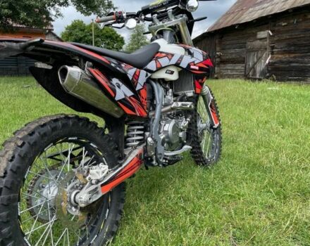 Кайо Другая, объемом двигателя 0.3 л и пробегом 0 тыс. км за 2050 $, фото 5 на Automoto.ua