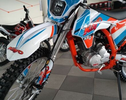 Кайо Другая 2024 в Каменце-Подольском на Automoto.ua Кайо Другая, объемом двигателя 0 л и пробегом 0 тыс. км за 1850 $, фото 5 на Automoto.ua