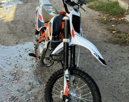 Кайо Інша, об'ємом двигуна 0.14 л та пробігом 0 тис. км за 952 $, фото 1 на Automoto.ua