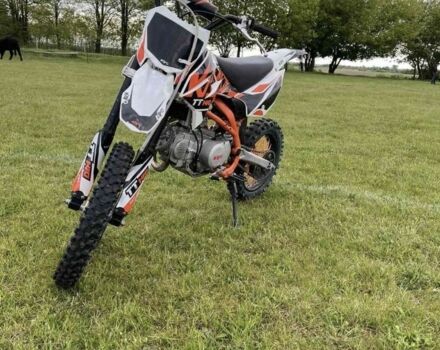 Кайо Другая, объемом двигателя 0.14 л и пробегом 0 тыс. км за 875 $, фото 6 на Automoto.ua