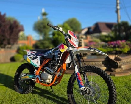 Кайо Інша, об'ємом двигуна 0.25 л та пробігом 0 тис. км за 1700 $, фото 3 на Automoto.ua